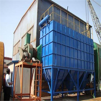 工業布袋除塵環保設備的價格、安裝與銷售解析