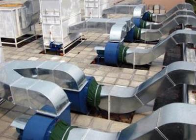 南京消防風管、環保風管與排煙風管加工及環保設備銷售服務解析