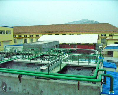 東莞環(huán)評(píng)環(huán)保驗(yàn)收?qǐng)?bào)告 中水回用與噪音治理工程及環(huán)保設(shè)備銷售的綜合實(shí)踐