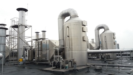 惠州環(huán)評(píng)公司 一站式環(huán)保服務(wù)，助力企業(yè)綠色發(fā)展